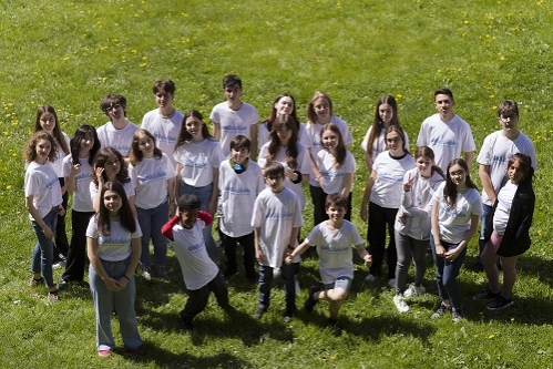 Boardul Copiilor din România caută noi membri dornici să schimbe lumea