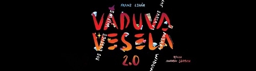 Tenorul Ştefan von Korch urcă  din nou pe scena Operei Naţionale din Bucureşti în Văduva veselă 2.0 pe 22 iunie