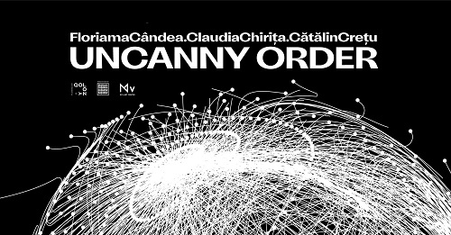 Uncanny Order – instalații interactive ce îmbină arta și știința, între 16 și 30 iunie la Timișoara