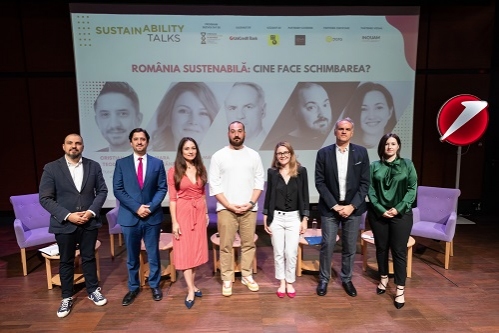 SustainAbility Talks: Organizațiile se confruntă cu un deficit de competențe în domeniul sustenabilității