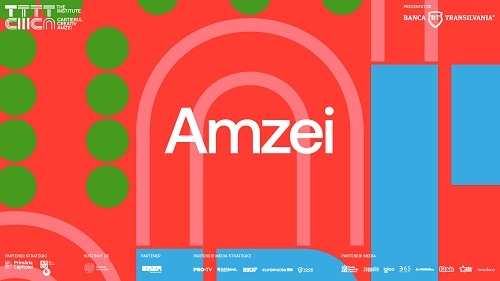 The Institute și Cartierul Creativ propun un demers de revitalizare a zonei Amzei cu ajutorul economiei creative locale