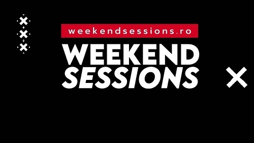 Interviu Weekend Sessions pentru Gala Societății Civile