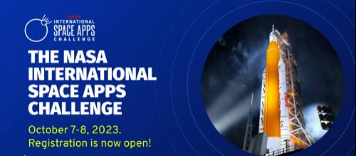 NASA Space Apps Challenge, cel mai mare hackathon din lume, a dat drumul înscrierilor pentru evenimentele din București, Cluj-Napoca, Timișoara, Iași și Oradea