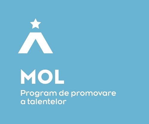 Record de înscrieri la Programul MOL de promovare a talentelor: peste 2.000 de tineri au solicitat finanțare în valoare de peste 6,9 milioane de lei