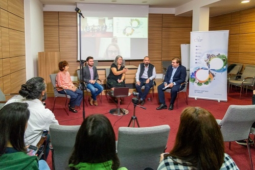 De Ziua Sustenabilității, asociația Viitor Plus aduce în prim-plan promisiunea un viitor mai sustenabil în România