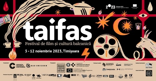 Noiembrie la Timișoara: film, muzică clasică, arhitectură și Bal Vienez