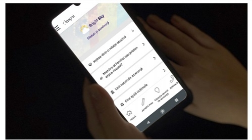 Violența domestică în România: cu 4,8% mai multe cazuri semnalate și peste 65.000 de utilizatori ai aplicației Bright Sky RO, instrument de prevenire și combatere a fenomenului
