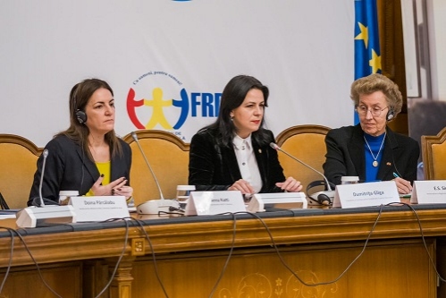 Mii de copii și familii ajutate printr-un model sustenabil de rupere a cercului vicios al excluziunii