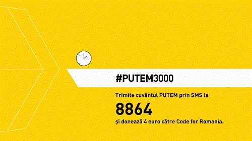 #PUTEM și mai mult. Lansăm secțiunea „Locuire” pe CeZiceLegea.ro, platforma dedicată informării cetățenilor cu privire la toate evenimentele de viață cu care se pot confrunta