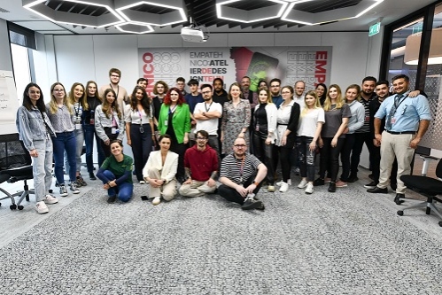 Atelierul de design empatic Empatehnico, organizat de Asociația OPEN MINDS, și-a desemnat câștigătorii