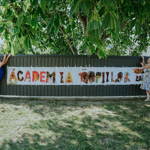 Cinci săptămâni de experiențe transformaționale în Academia de Leadership și Formare în Educație a Teach for Romania