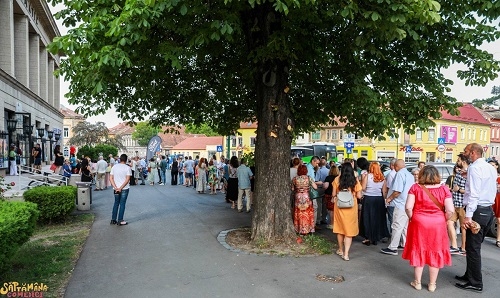Festivalul „Săptămâna Comediei”, la final. Teatrul de Comedie pleacă acasă cu 3 premii. Care sunt ceilalți câștigători