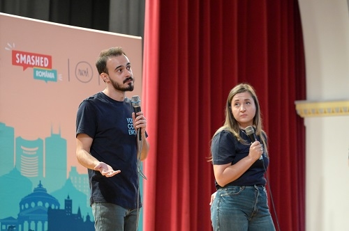 Peste 1.000 de elevi din București, Buzău și Dâmbovița au fost incluși în cea de-a doua ediție a programului SMASHED, care vizează combaterea consumului de alcool în rândurile minorilor