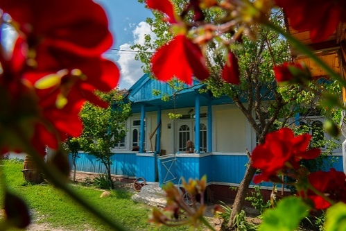 Călușarul se întoarce pe 31 august la Noaptea Muzeelor la Sate