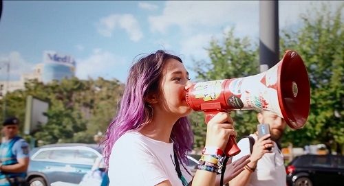 VIS. VIAȚĂ, documentarul despre despre Gen Z se vede la Festivalul Internaţional de Film Independent „Anonimul”