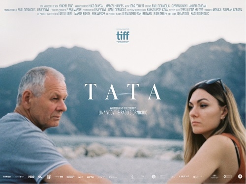 TATA, filmul regizat de Lina Vdovîi și Radu Ciorniciuc care vorbește despre trauma generațională și exploatarea muncitorilor migranți, în premieră mondială la Festivalul Internațional de Film de la Toronto