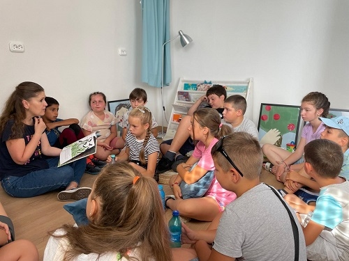 Anul acesta, Pepco a sprijinit formarea educațională a peste 2.200 de copii și tineri din România prin inițiativa Pepcolandia