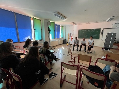 Cum facem școala un loc mai sigur pentru toți
