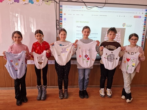 Let’s Do It, Romania lansează #Doers School –  educație ecologică pentru schimbare