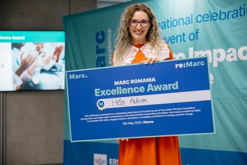 Trei companii de impact din România, finaliste în cel mai important program regional de antreprenoriat social – Marc Impact