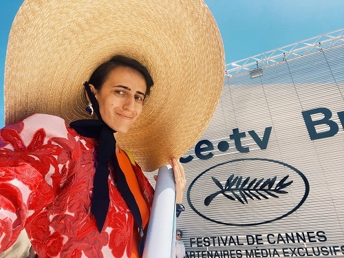 Peste 40 de filme în selecția Festivalului Filmului European!