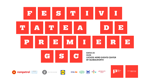 Festivitatea de Premiere Gala Societății Civile 2025