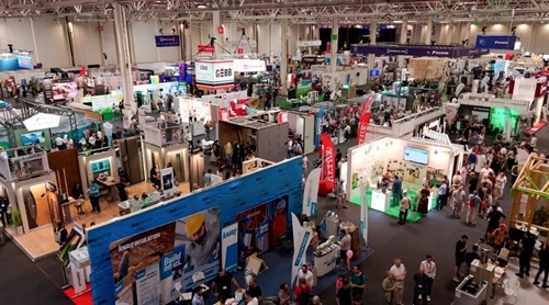 Peste 17.000 de vizitatori la cea de-a doua ediție a nZEB Expo București, cu o participare în creștere față de anul trecut