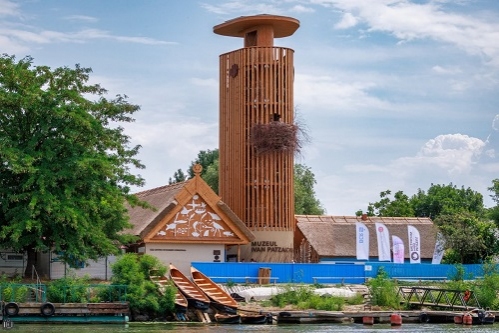 Proiectul Danube Ruralscapes debutează cu o viziune comună  privind transformarea spațiului rural de-a lungul Dunării