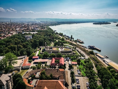 Ziua Internațională a Dunării, sărbătorită în Europa pe 29 iunie