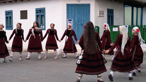 Noaptea Muzeelor la Sate revine pe 6 septembrie 2025  | A treia ediție aduce în premieră cinci ecosisteme culturale rurale