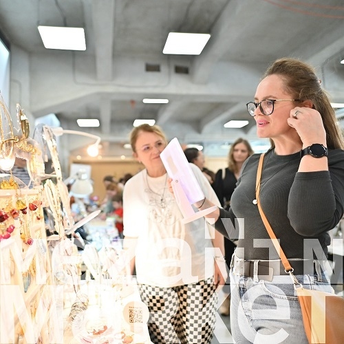 Mezanin Market deschide sezonul târgurilor de toamnă dedicate antreprenorilor. Peste 200 de expozanți sunt așteptați să participe