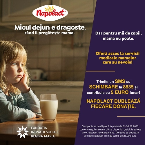 România, țara unde sănătatea mamelor e un lux. Campanie pentru sprijin urgent