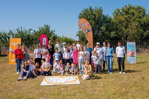 startEDU 4.0 - construiește drumuri spre un viitor mai bun