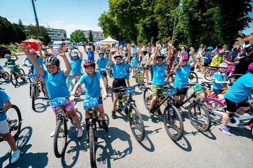 Evenimentele sportive ale fundațiilor comunitare au mobilizat peste 22.000 de oameni și 2 milioane lei în prima parte a anului.
