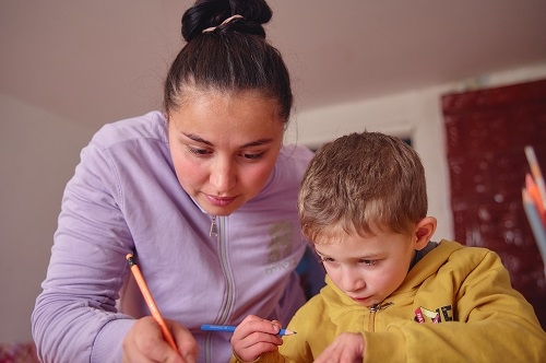 Impact „Start în educație”: educație timpurie de calitate la nivel național