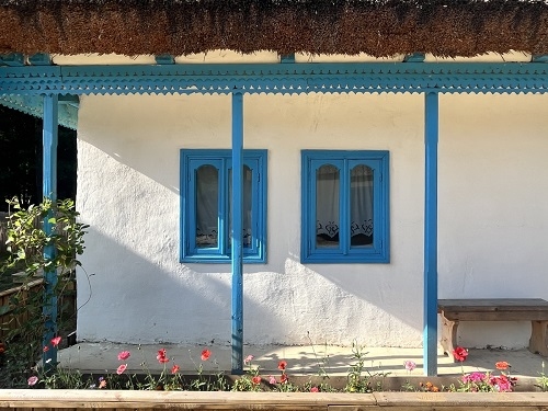 La Muzeul ASTRA din Sibiu, casele devin școli vii pentru patrimoniu
