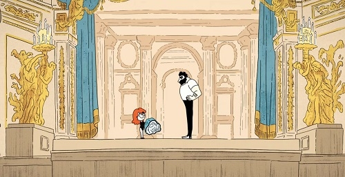 Festivalul KINOdiseea Competițional 2025  Proiecții internaționale, juriu de excepție și ateliere creative între 17 - 26 octombrie, în București