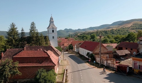 „Restaurări de poveste” din seria „Cine ascultă o casă?”, episodul 4