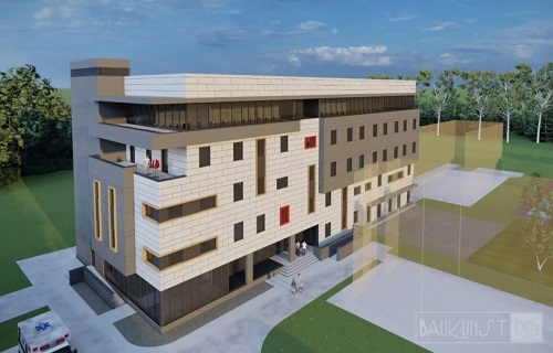 Fundația Metropolis începe construcția celui mai mare spital de psihiatrie pediatrică din România, o investiție estimată la peste 16,5 milioane de euro