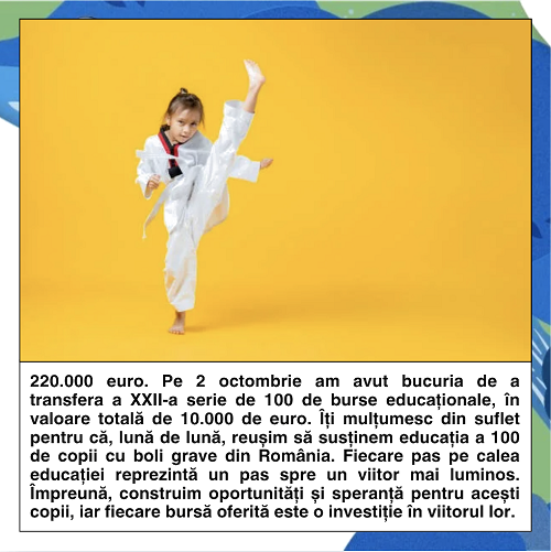 Doi ani de Asociația Păsări