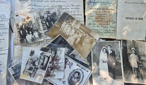 S-a lansat Muzeul Digital al Migrației