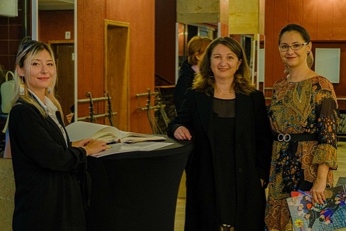 Proiectul “Destinația: Incluziune” a ajuns la final