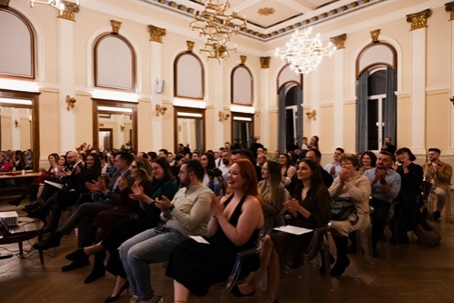 Academia de Leadership Urban celebrează a patra generație de lideri pentru Sibiu: O seară a comunității și curajului