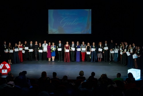 Gala Tinere Talente 2025: O seară a noii generații de artiști