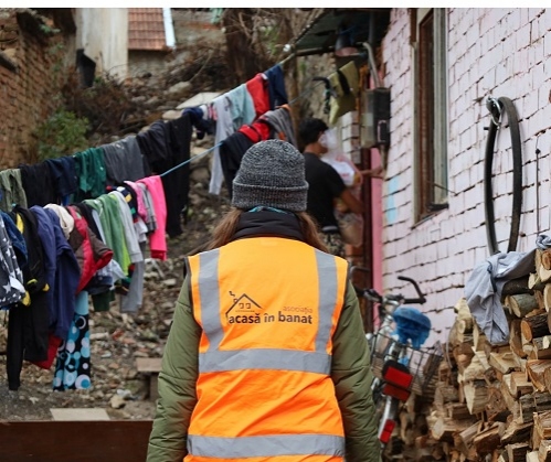 Apel la solidaritate de sărbători:  Asociația Acasă în Banat lansează campania „Dar din Dar de Crăciun”