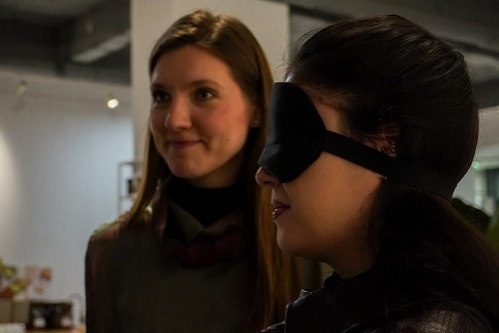 Când gustul devine poveste: NutriCreativ își închide sezonul cu „Fragmente de memorie comestibilă”