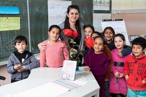 Rezultatele celui mai amplu studiu longitudinal realizat despre educația din România de către un ONG: „Cercetare și inovație în educație: o poveste a parteneriatului public–privat”