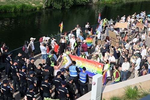 Interzicerea Oradea PRIDE va fi judecată la CEDO
