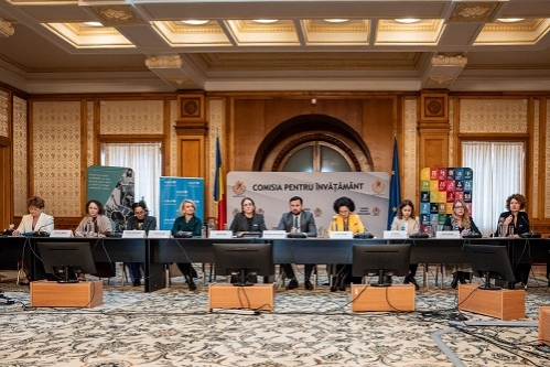 Sănătatea mintală a copiilor și tinerilor contează: propuneri de măsuri esențiale de îmbunătățire a accesului la prevenție și suport