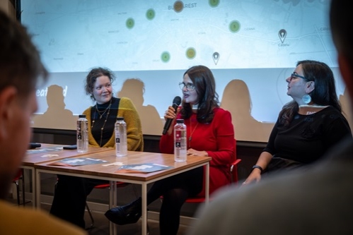 Harta Literară după 3 luni: Un model cultural în expansiune